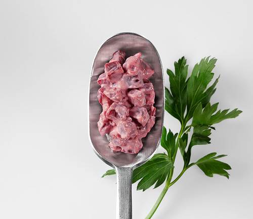 Rödbetssallad, 2,5 kg