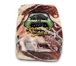 Pata Negra, Block ca 3,8 kg