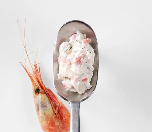 MSC Baguetteröra Skagen, 2,5 kg
