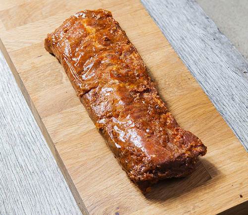 Kamben BBQ, Sous Vide, Sverige, ca. 800 g