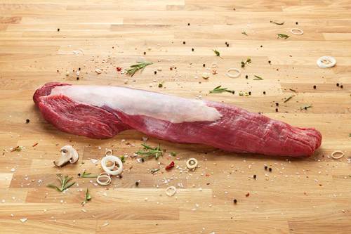 Oxfilé, Finland, ca 1,8 kg, kg
