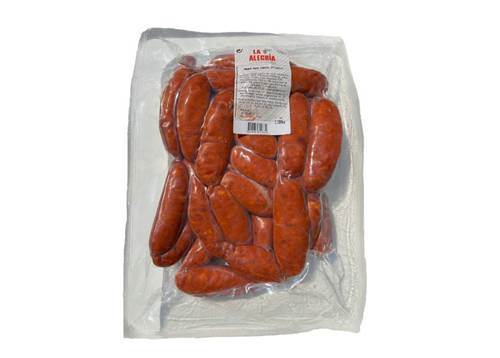 Chorizo färsk, ca 1,5 kg