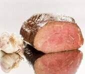 Rostbiff med sky, sous vide, Sverige, KRAV, ca 2 kg