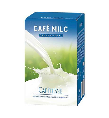 Cafitesse Cafe mjölk, 750 ml
