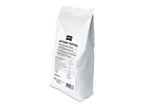 Automat topping gräddpulver 1,67%, 1 kg