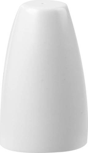 Saltströare Profil 7 cm, vit