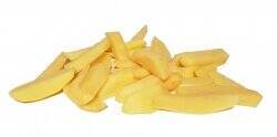Pommes Frites rå i vand, 5 kg