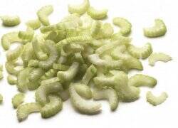 Bladselleri i skiver 4 mm, 1 kg