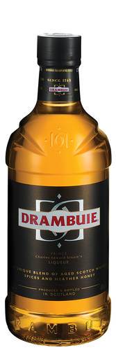 Drambuie 40%, likör, 70 cl