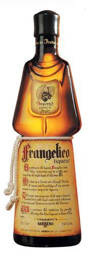 Frangelico 20%, likör, 35 cl