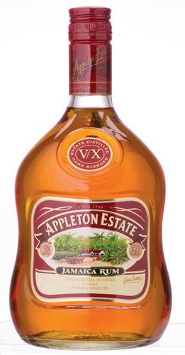 Appleton Estate Signature Blend 40,0%, rom, 70 cl