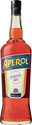 Aperol Magnum 11,0%, aperitif, 3 l