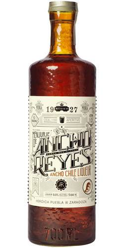 Ancho Reyes 40%, likör, 70 cl