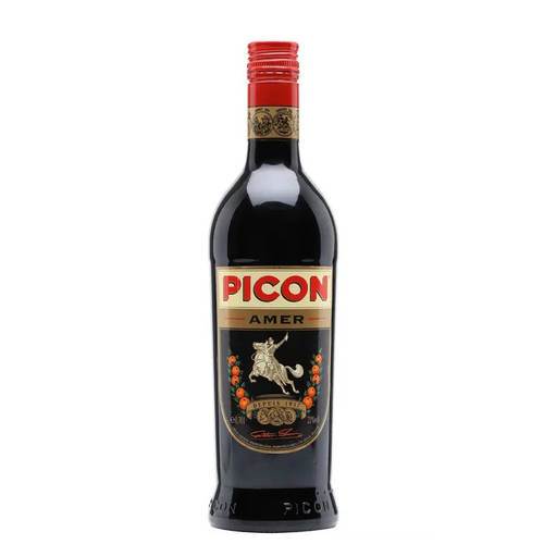 Amer Picon 21%, aperitif, 1 l