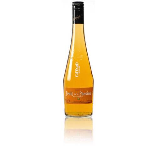 Giffard Fruit de la Passion 16%, likör, 50 cl