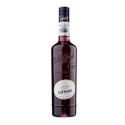 Giffard Violette 16%, viollikör, 70 cl