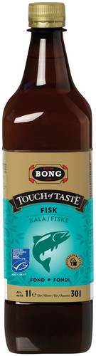 Fiskfond, 1 l