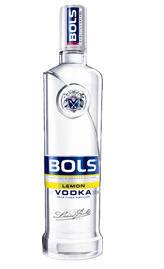 Bols Vodka Citron, 37,5%, 70 cl