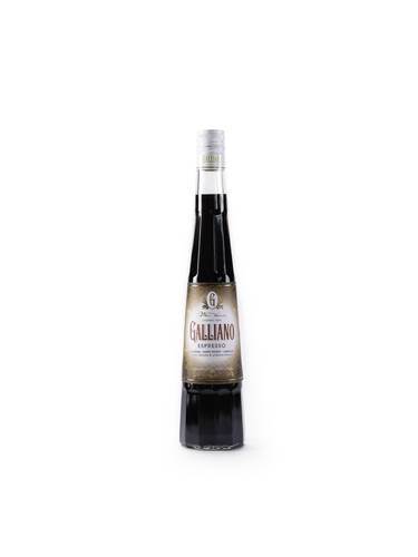 Galliano Espresso 30%, likör, 50 cl
