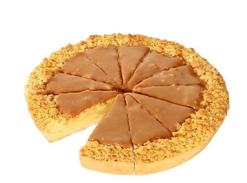 Hunky Chunky Apple Pie, 1,8 kg