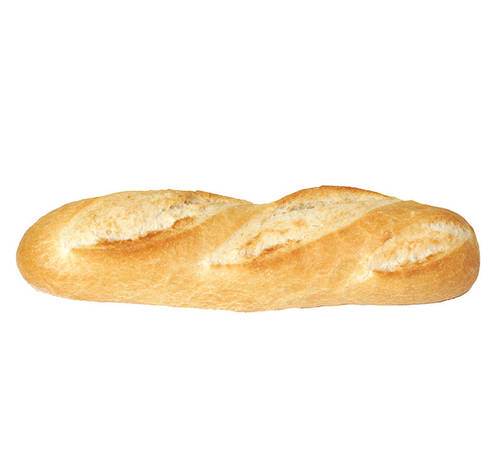Baguette ljus, 57 x 135 g