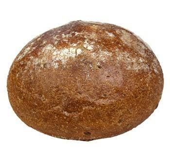 Fralla Mörk, 55 x 80 g