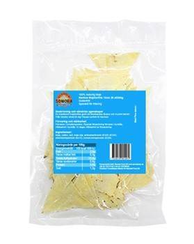 Majschips ofriterade, 500 g