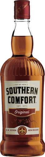 Southern Comfort 35%, likör, 70 cl