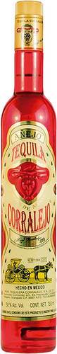 Corralejo Añejo 38%, Tequila, 70 cl