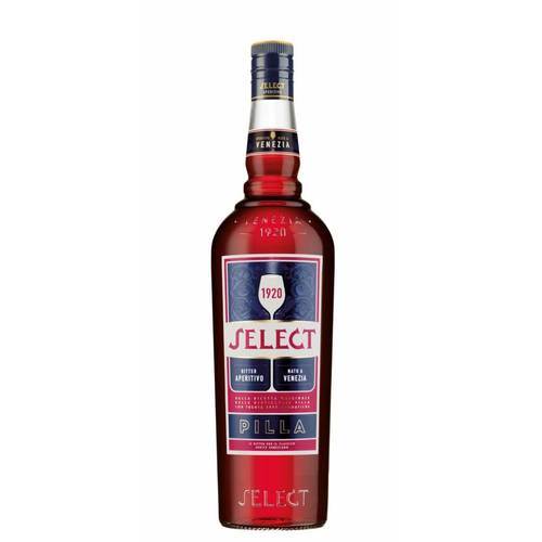 Select Aperitivo 17,5%, aperitif, 70 cl