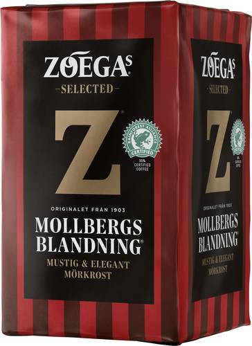 Mollbergs Blandning, 450 g