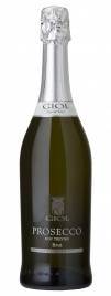 Giol prosecco brut, 11%, mousserande, ekologisk, 75 cl