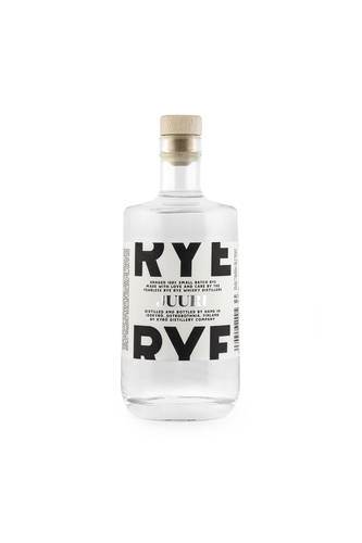 Kyrö Juuri Rye, 46,3 %, whisky, 50 cl