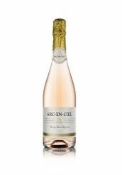 Arc-en-Ciel Vin de Rosé Mousseux Grenache Brut 0 %, 20 cl