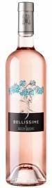Bellissime Rosé Alain Jaume 13%, rosévin, 75 cl