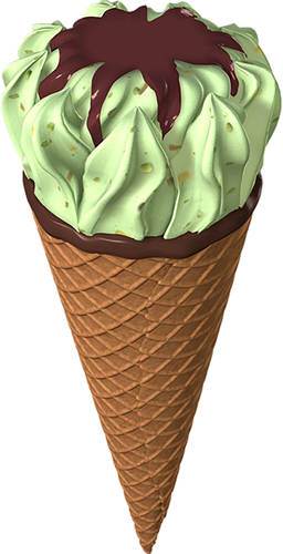 Pistacia strut, 140 ml