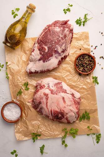 Iberico Presa, 5 x ca. 1,2 kg, Spanien
