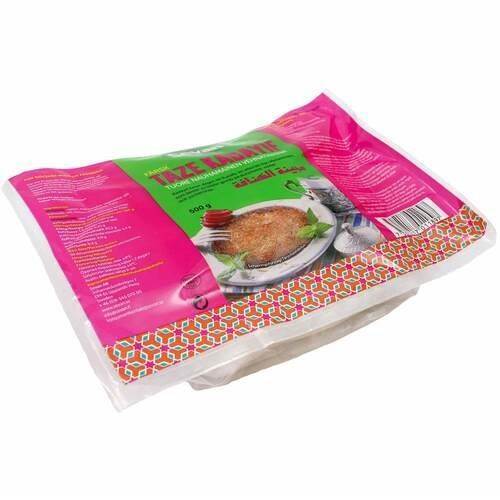 Kadayif deg, 500 g