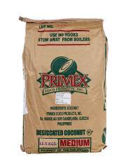 Kokosrasp medium, 12,5 kg