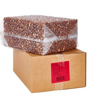 Hasselnötter hela, 10 kg