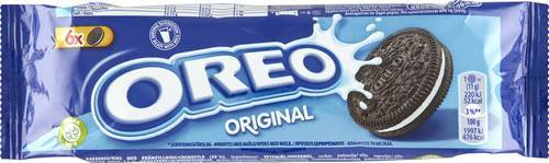 Oreo kex, 66 g