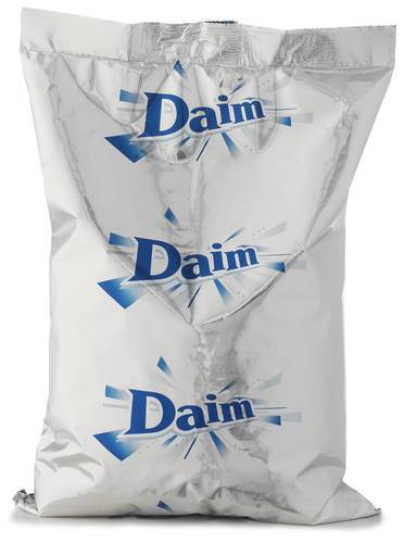 Daim topping, 1 kg