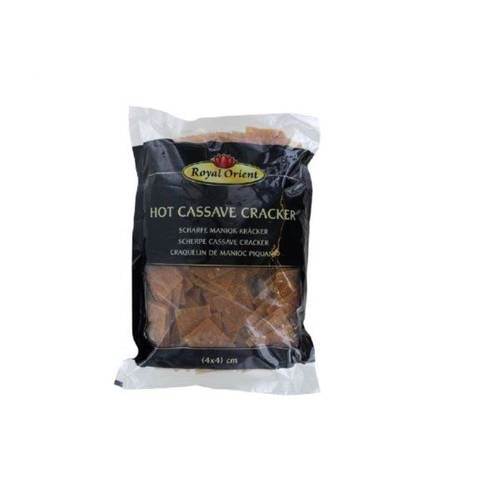 Casava Kex hot, 1 kg
