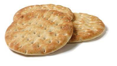 Hällakaka, 5 x 60 g