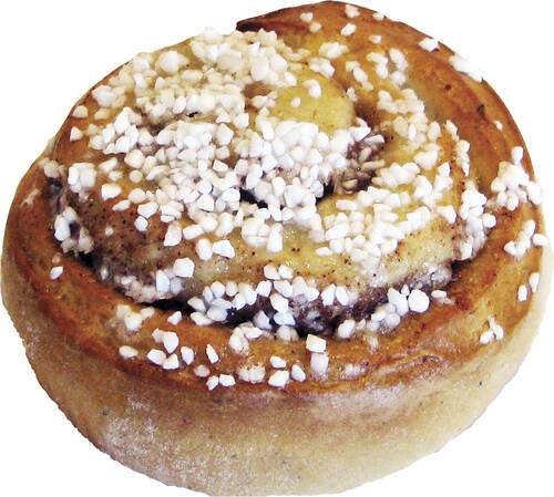 Kanelbulle 55 x 100 g