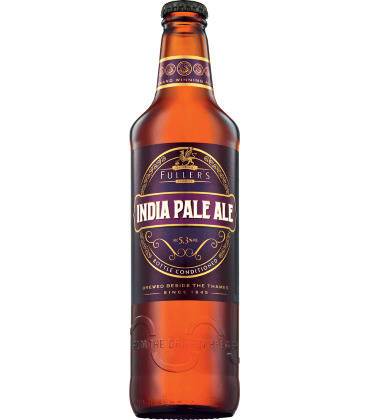 India Pale Ale 5,3%, 50 cl