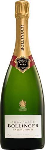 Bollinger Special Cuvée Brut 12%, Champagne, Magnum, 150 cl