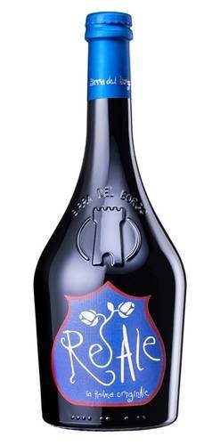 Birra del Borgo ReAle, 6,4 %, 33 cl