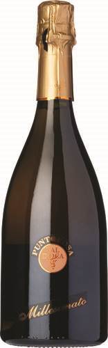 Val D'Oca Punto Rosa, 11,5%, mousserande vin, 75 cl