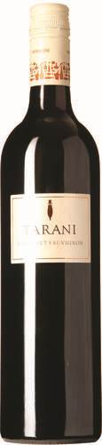 Tarani Cabernet Sauvignon 12%, rött vin, 75 cl